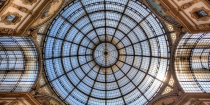 10 mostre ed eventi da non perdere a dicembre in Italia